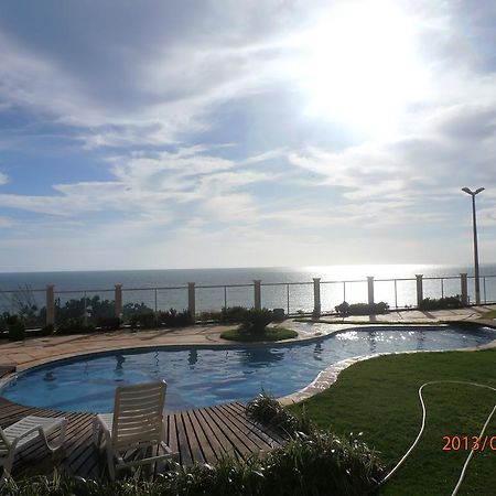 Apart Canoa Quebrada Dış mekan fotoğraf