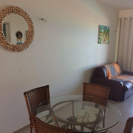 Apart Canoa Quebrada Dış mekan fotoğraf
