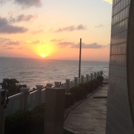 Apart Canoa Quebrada Dış mekan fotoğraf