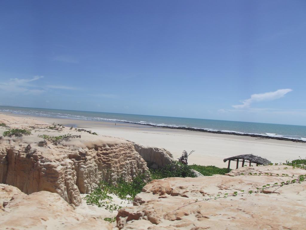Apart Canoa Quebrada Dış mekan fotoğraf