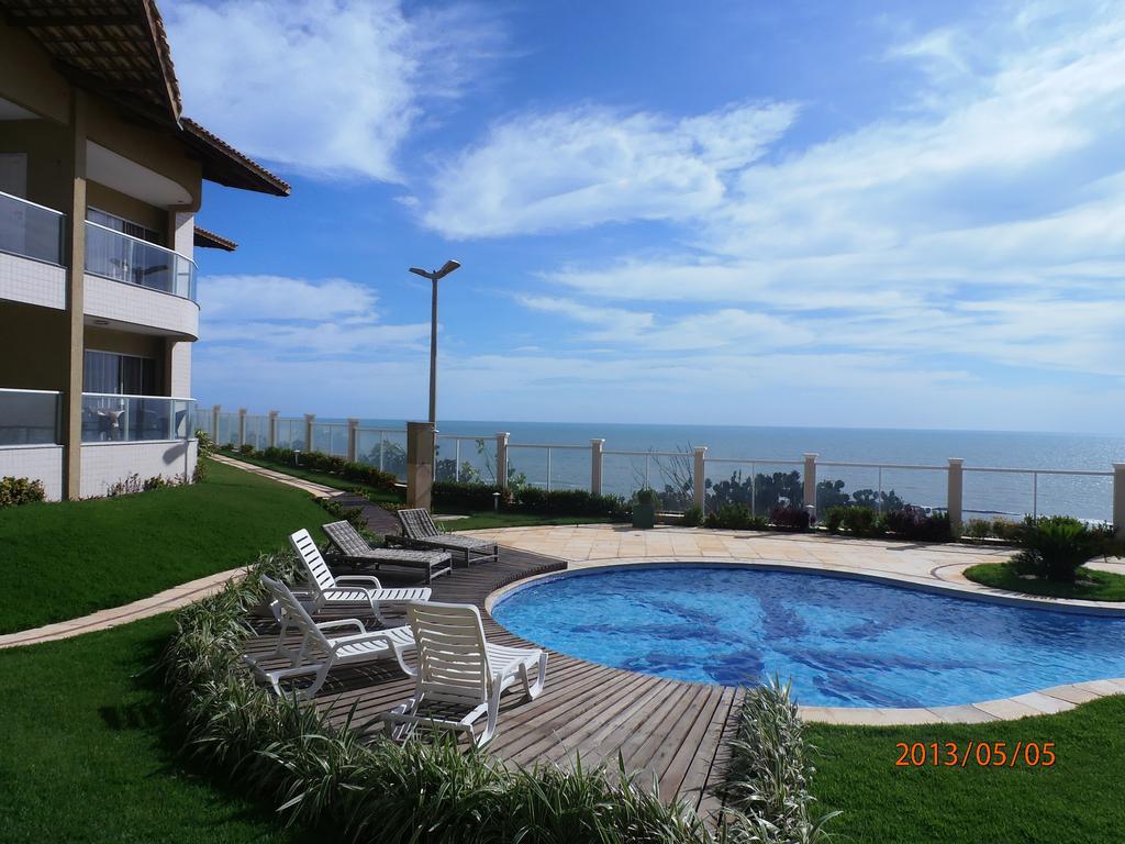 Apart Canoa Quebrada Dış mekan fotoğraf