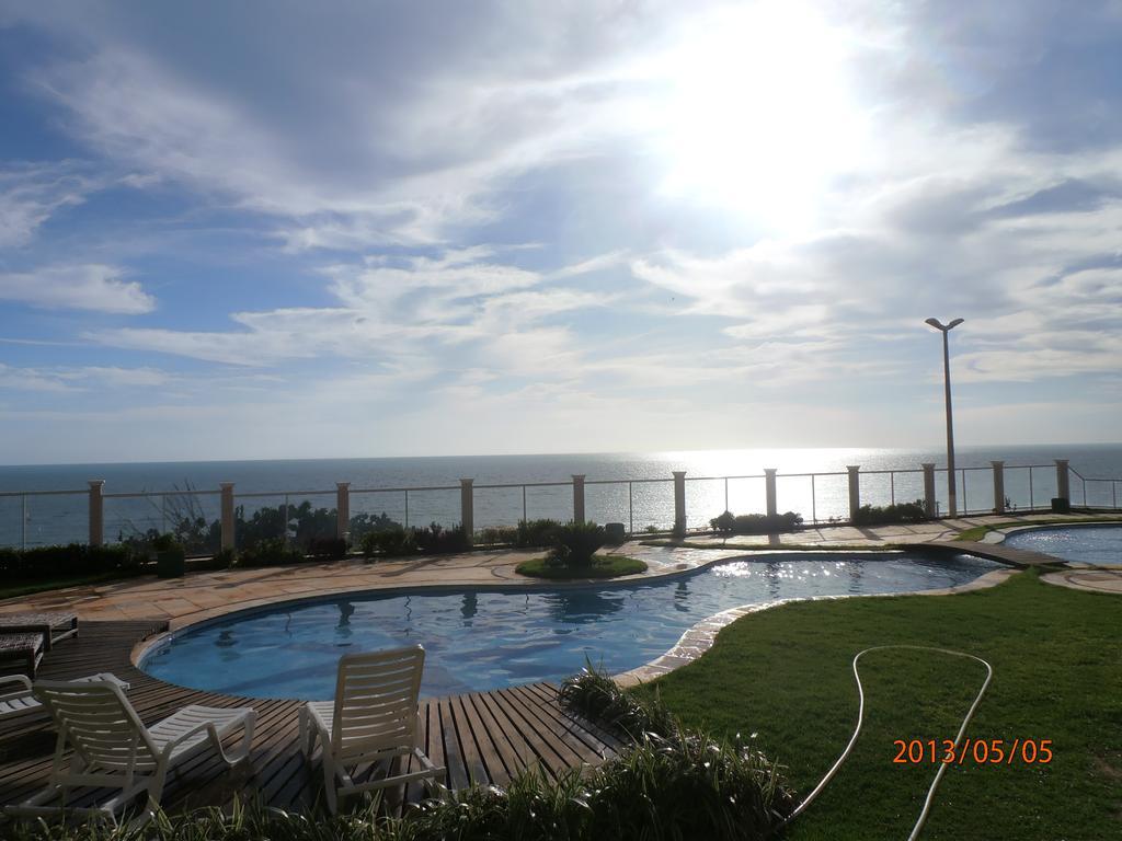 Apart Canoa Quebrada Dış mekan fotoğraf