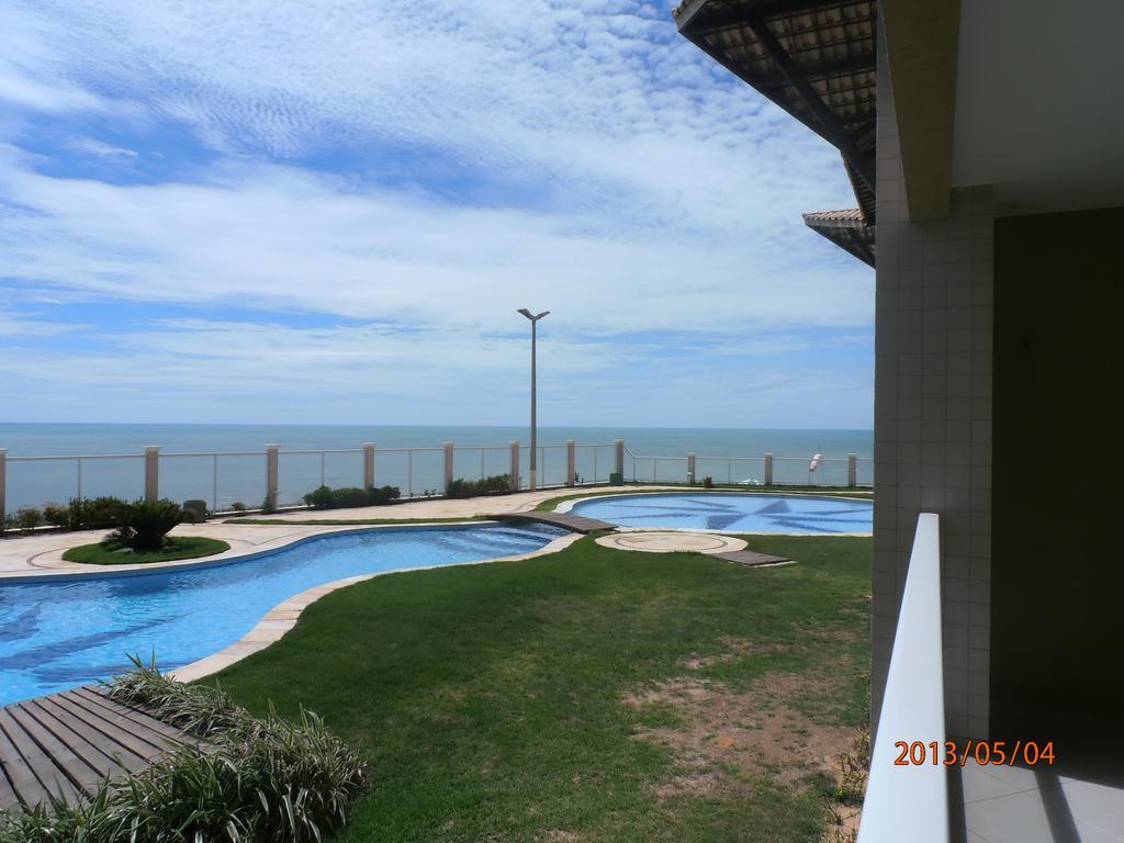 Apart Canoa Quebrada Dış mekan fotoğraf