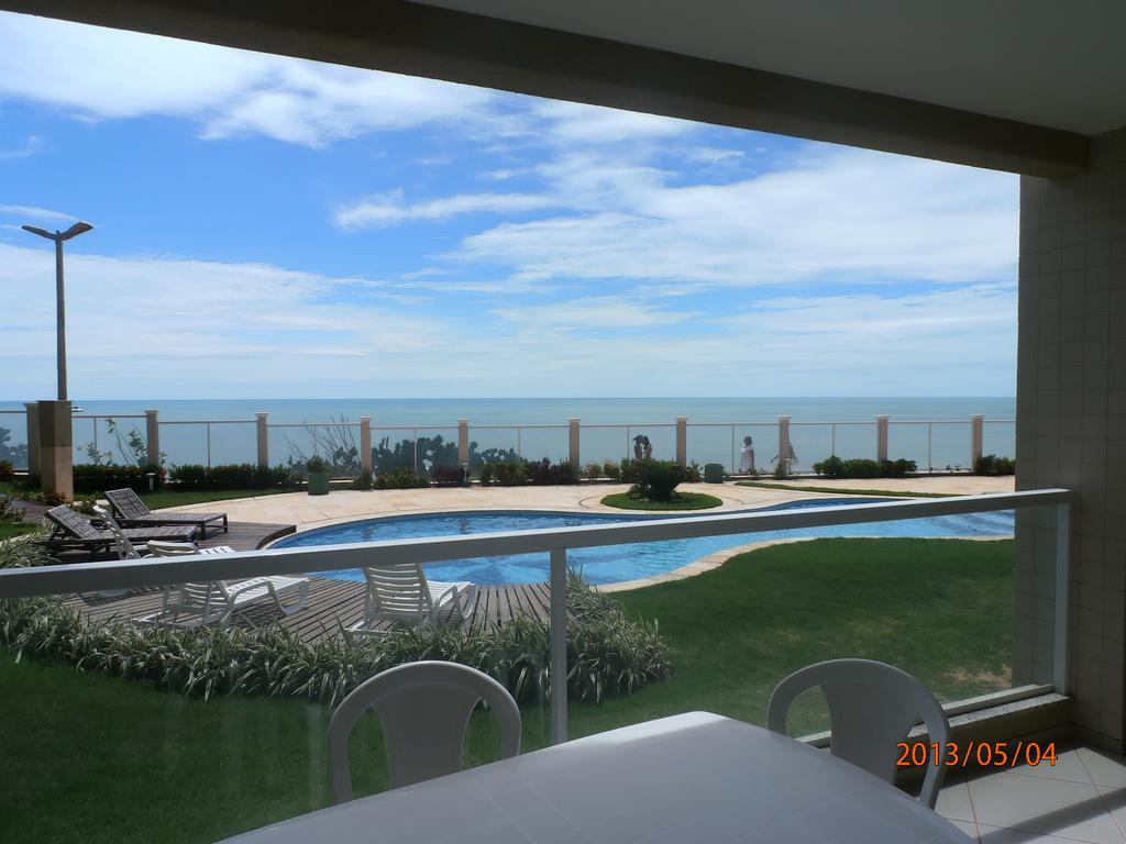 Apart Canoa Quebrada Dış mekan fotoğraf
