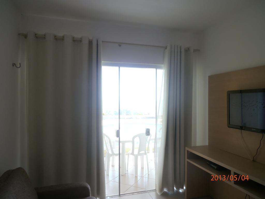 Apart Canoa Quebrada Dış mekan fotoğraf