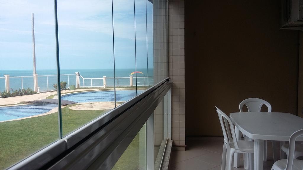 Apart Canoa Quebrada Dış mekan fotoğraf