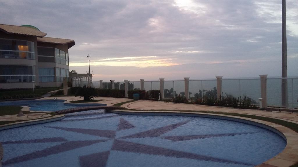 Apart Canoa Quebrada Dış mekan fotoğraf