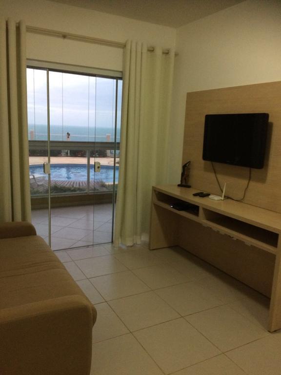 Apart Canoa Quebrada Dış mekan fotoğraf