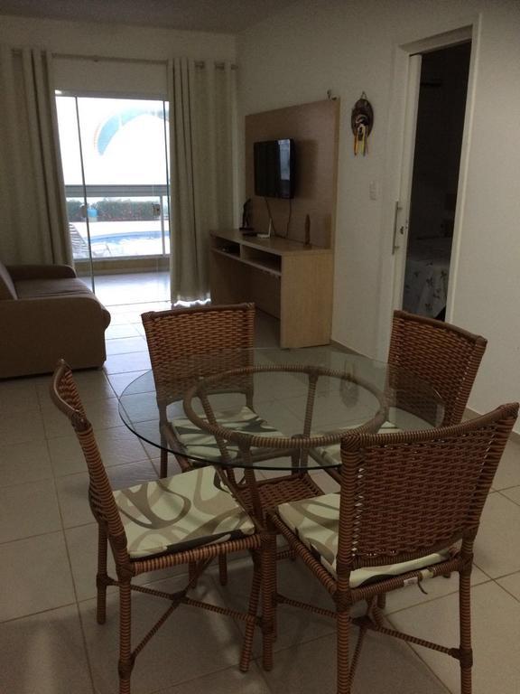 Apart Canoa Quebrada Dış mekan fotoğraf