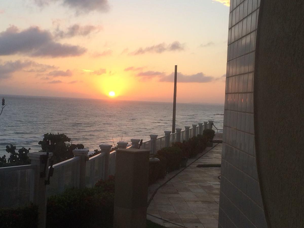 Apart Canoa Quebrada Dış mekan fotoğraf